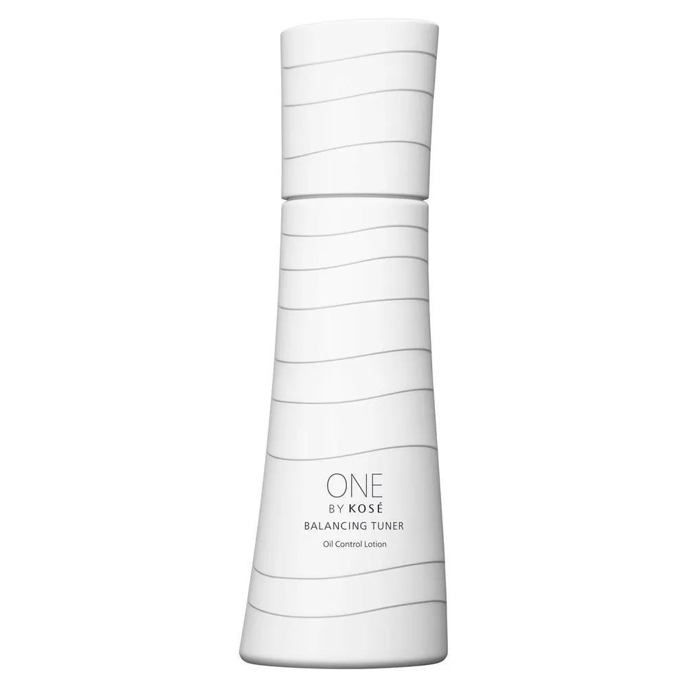 KOSE Balancing Tuner Toner 120mL Oil Control