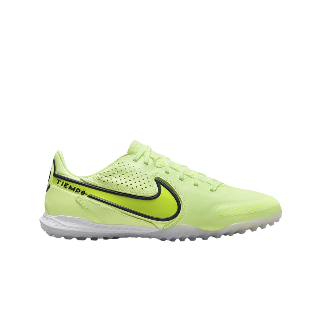 

Мужские кроссовки Nike React Tiempo Legend 9 Pro TF Barely Volt DA1192-705