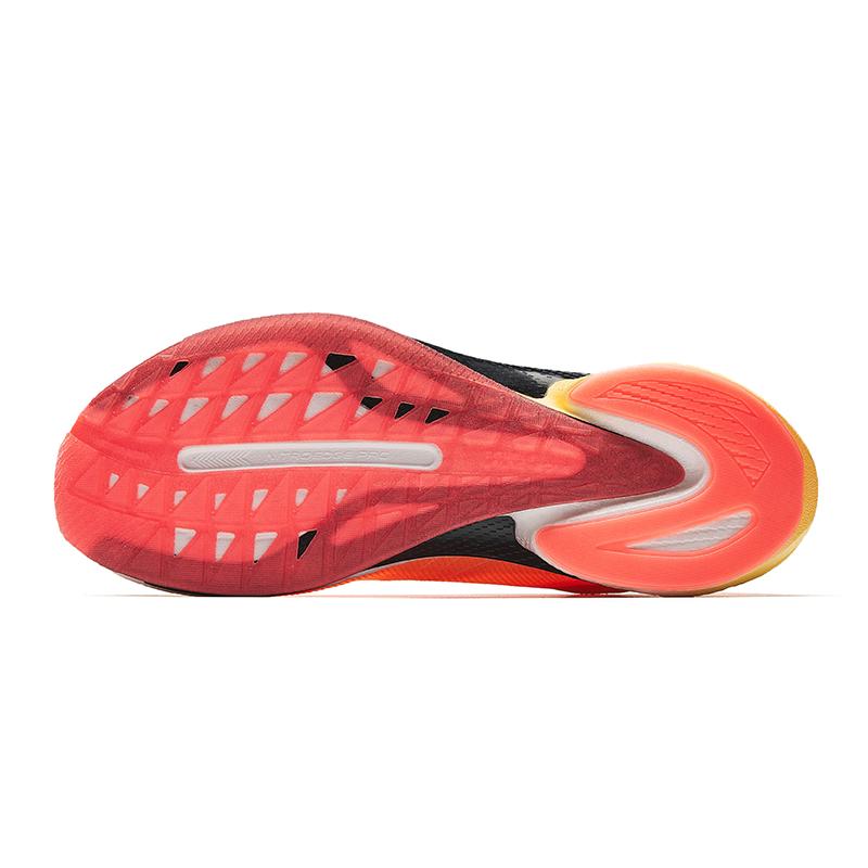 Anta Maher 4 Pro V2 Sports Comfortable Shock Absorption Wear-Resistant Low-Top Marathon Training Racing Running Shoes Men Running Shoes 112535584-5