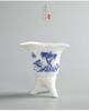 Emperor Celadon Ceramic Wine Set: Choose One or Two Retro Chinese Baijiu Cups