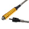 Flexible Shaft Extension Cord Stainless Steel Multi Functional Soft Shaft for Electric Drill and
