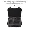 For DJI Mini 3/4Pro Case with Shoulder Strap, Mini 4 Pro Explosion Proof Case,Hard Shell  Mini 4 Pro Bag Portable Waterproof Box