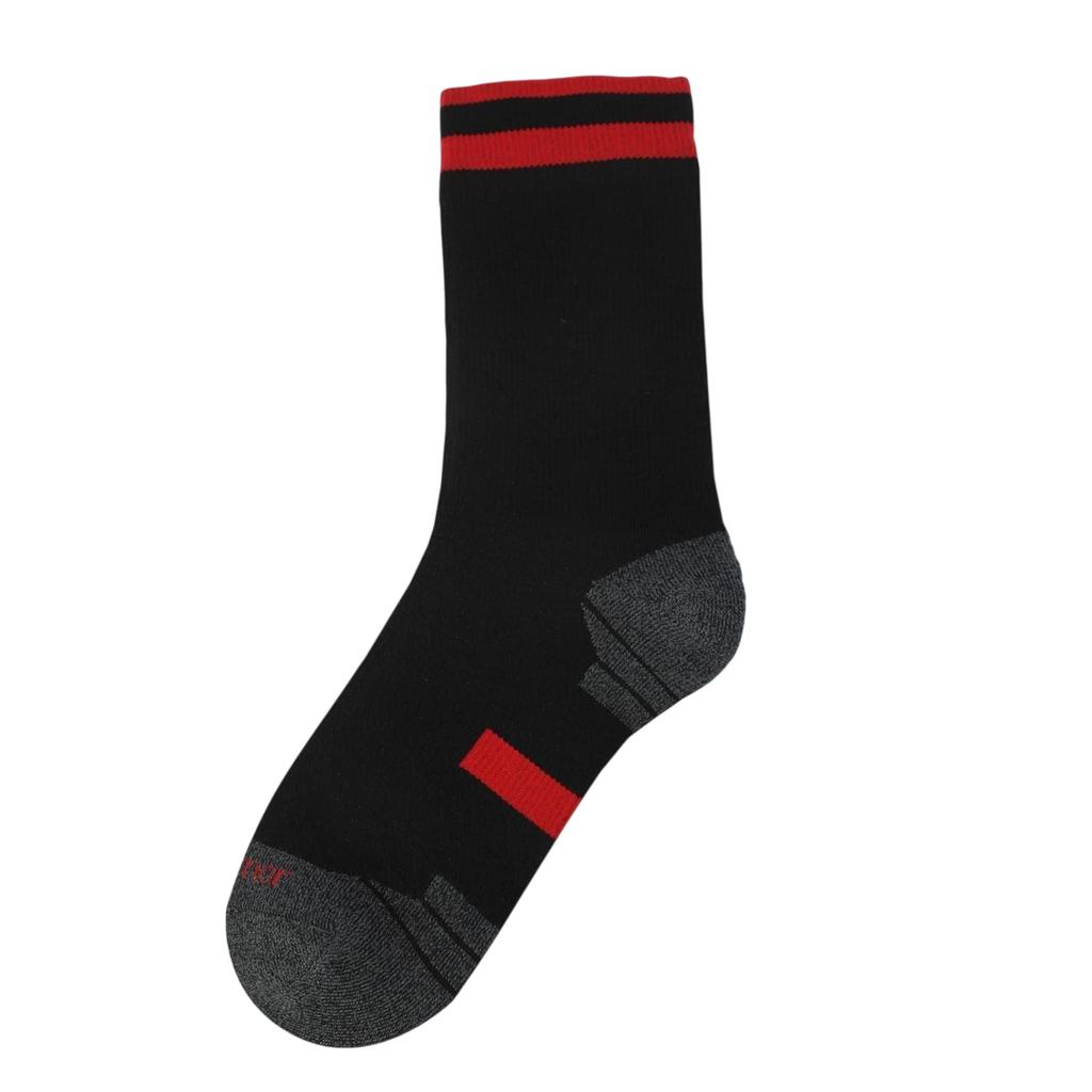 Karrimor Womens/Ladies Striped Waterproof Crew Socks
