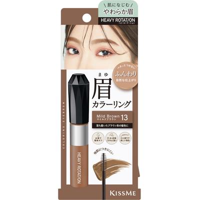 Trucco occhi – Matite e gel per sopracciglia