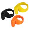 12PCS Plastic Thimble Thread Cutter Ring Sharp cutter Finger Ring cutter  Hand Sewing