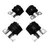 Well-A1643231185 Front Suspension Sway Stabilizer Bar Bushing For Mercedes Benz W164 GL320 GL350 GL550 ML320 1643231185