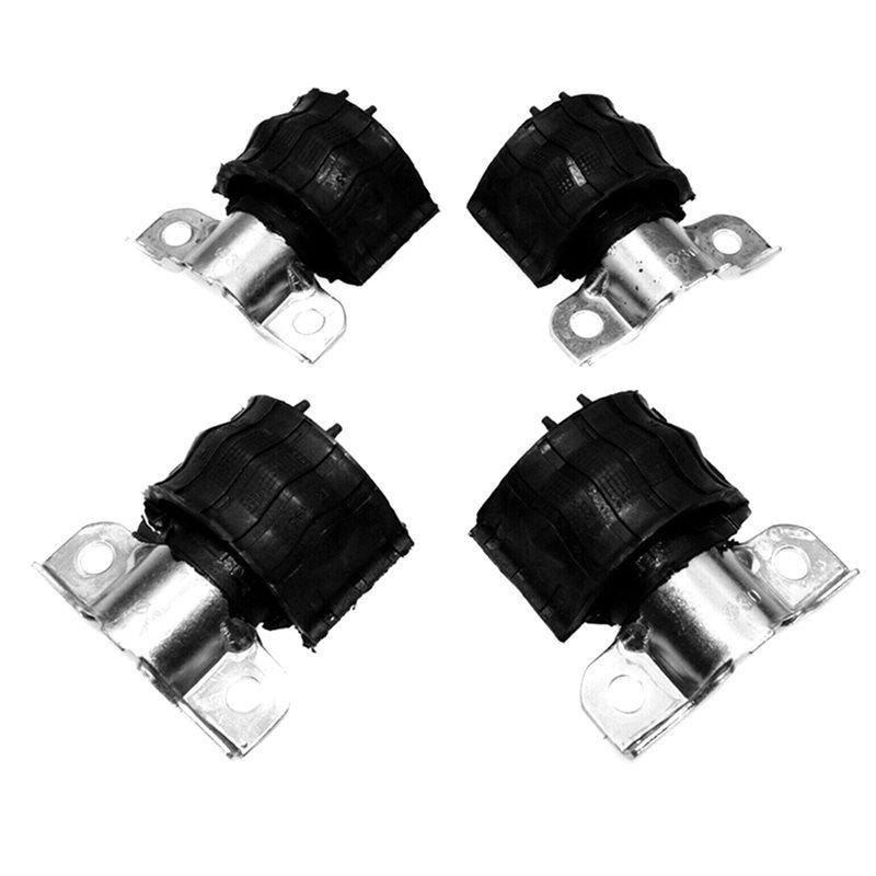 Well-A1643231185 Front Suspension Sway Stabilizer Bar Bushing For Mercedes Benz W164 GL320 GL350 GL550 ML320 1643231185