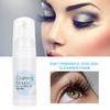 Soft Powerful Eyelash Cleanser Foam 60ml Strawberry Flavor Eyelashes Extension Lash Tool