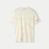 HLA Men's Summer Cooling Moisture-Wicking Short Sleeve T-Shirt