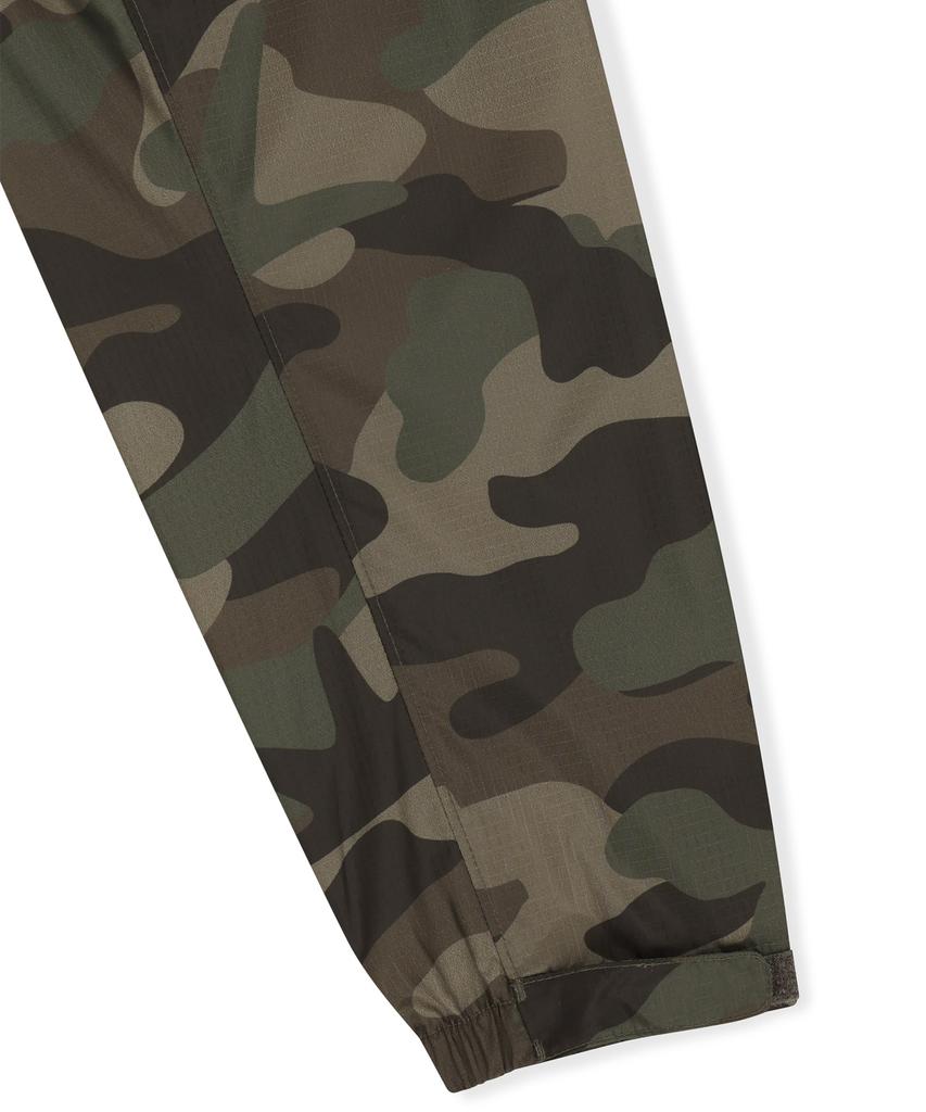Sunlovetour Frame Light Jacket Camo