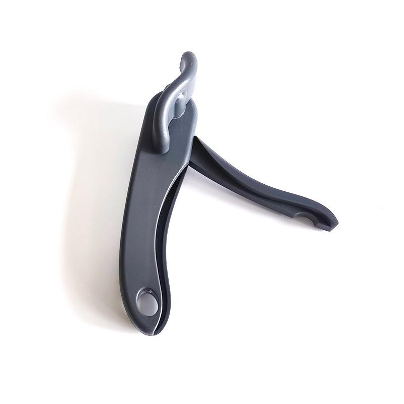Multi-Function Stainless Can Opener for Kitchen Use