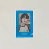 Used weverse con 2024 ENHYPEN Sunghoon Entry Photocard