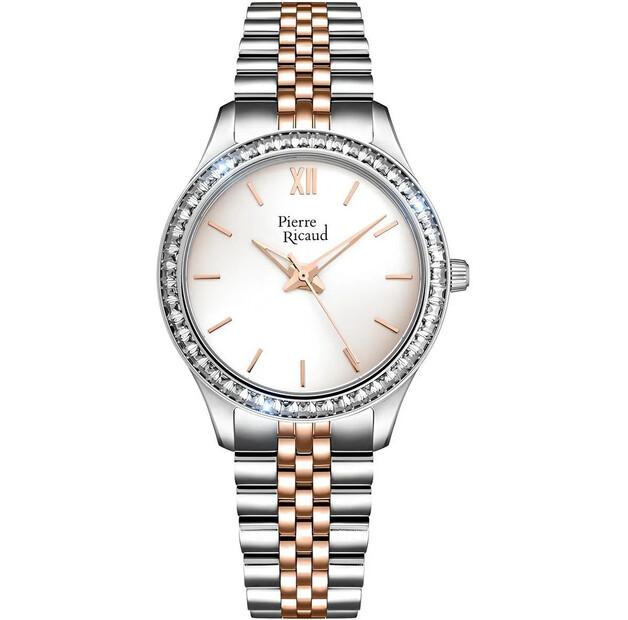 

Часы Pierre Ricaud P22064.R113QZ Classic