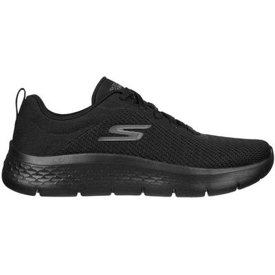 Sneakers schwarz Go Walk Flex Alani