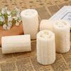 Cleaning Tool Sponge Scrubbers Natural Exfoliator Using Tips
