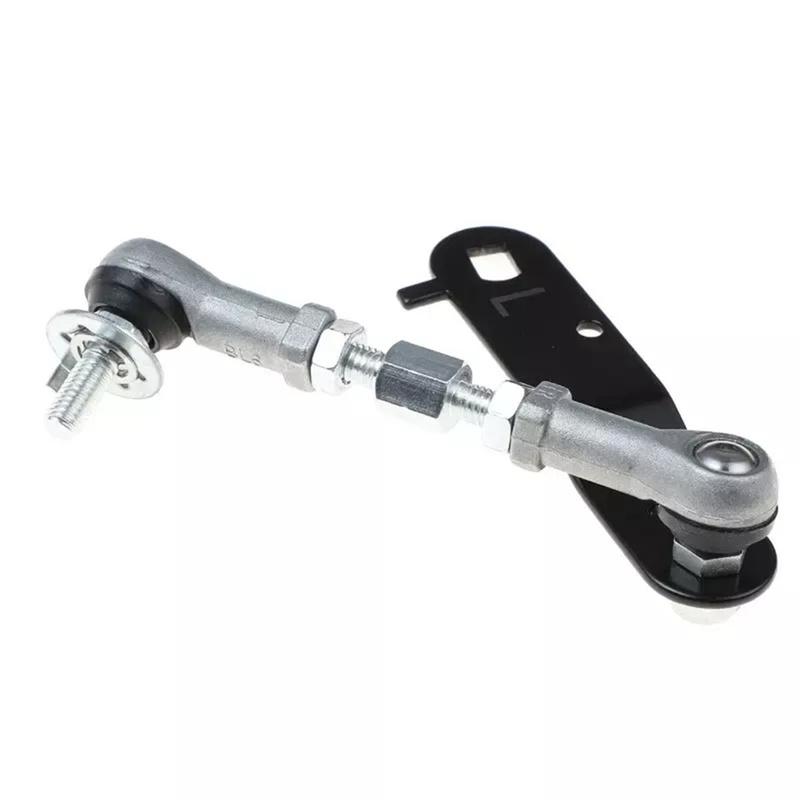 New Car Body Left Height Sensor Lever Link OEM 48906-35020 For Toyota Lexus