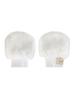 NITINA Crystal Fur Hand Warmer C/Hw