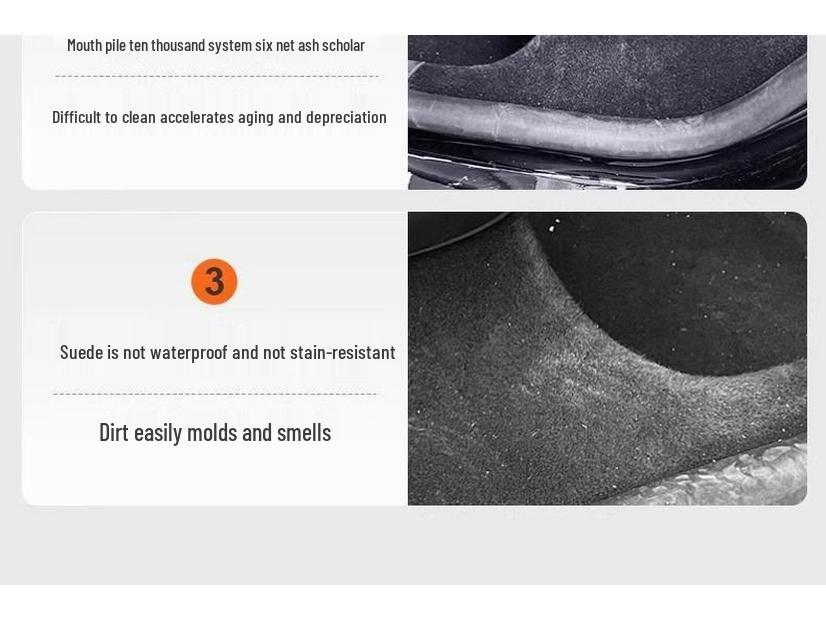 Tesla Model 3 Kohlefaser Einstiegsleisten