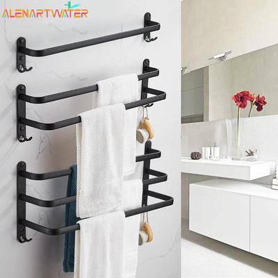 Banyo ve tuvalet – Havlu Askılıkları