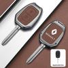 Interior Stickers 2 3 Button TPU Remote Car Key Cover Case Fob Shell For Renault Kwid Traffic Symbol For Dacia Sandero Logan Dus IJF4S