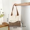 Lightweight Breathable Pet Tote Bag: Large Capacity, Wear-Resistant Shoulder Handbag for Daily Cat Walks and Outings