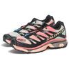 SALOMON XT-4 OG Aurora Borealis Pack - Prairie Sunset Unisex Sneakers Pink Black Sugar-Coral L47442200