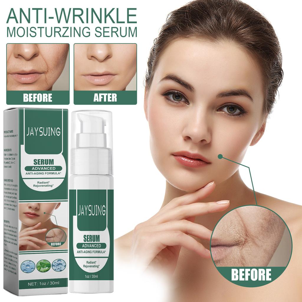 Facial Essence Moisturizing Skin Hydrating Moisturizing Spreading Massage Softening Skin Facial Essence