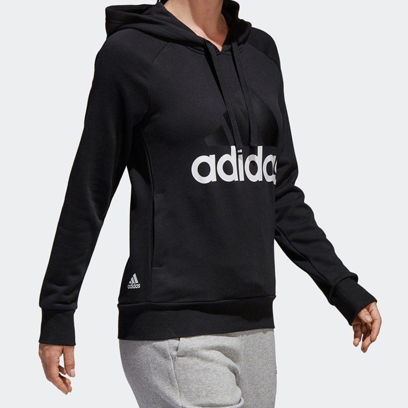 Adidas Sweatshirt Women's Black S97081