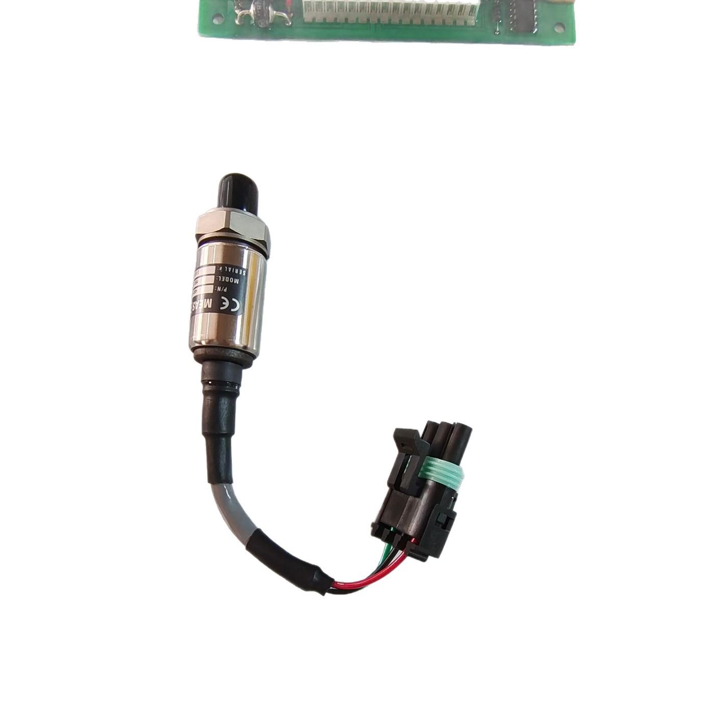 Engine Oil Pressure Sensor for NT855, K19, K38, K50 - Part 4914076 Kangtu