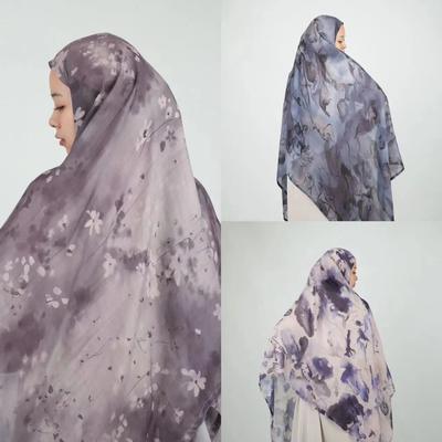 Roupa muçulmana para mulheres – Lençóis muçulmanos