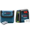 Bosch Professional Cross Line Laser (Direct Green Laser) GLL30G