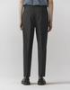 CONCEPTS1ONE Wool-Like Poly Tapered Fit Slacks 10114523/114523 [2Color]