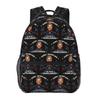 The Homelander The Boys Season 5 The Boyz Backpack Student Boys Girls BookBag Kids School Bag Laptop Shoulder Bags for Men Women