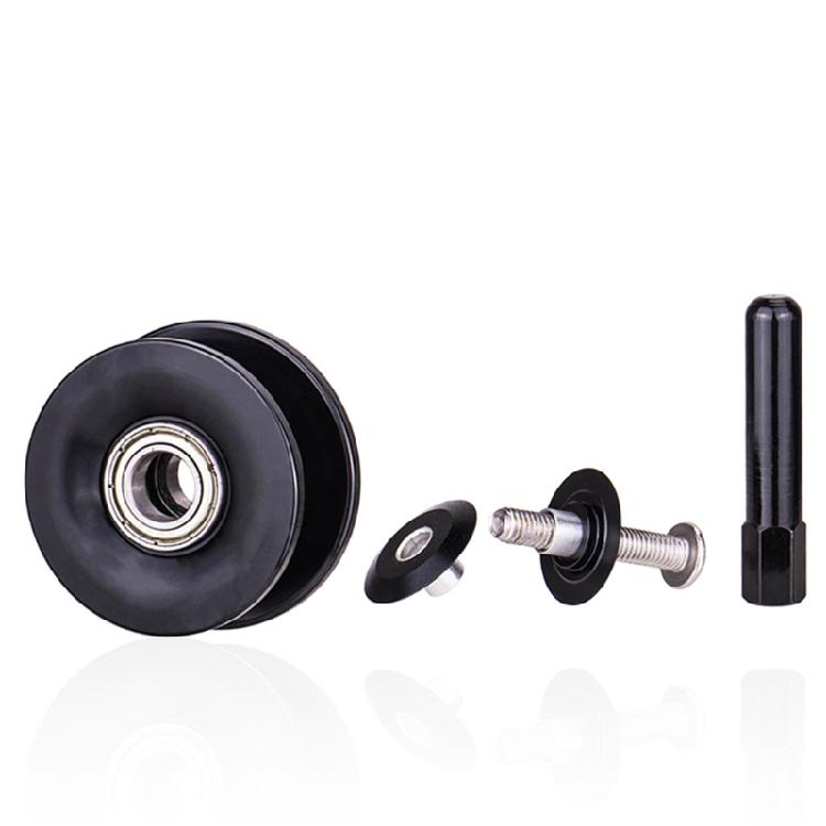 Bike Single Speed Chain Tensioner for Home Use Bicycle Repair Shop Anti-rust
