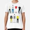 Vulfpeck Bands Lineup S To 5XL Made In the USA T-Shirt