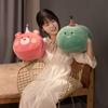 Cute Cartoon Hand Warmer Pillow Bear Pig Dinosaur Deer Unicorn Sofa Living Room Dormitory Office Nap Pillow