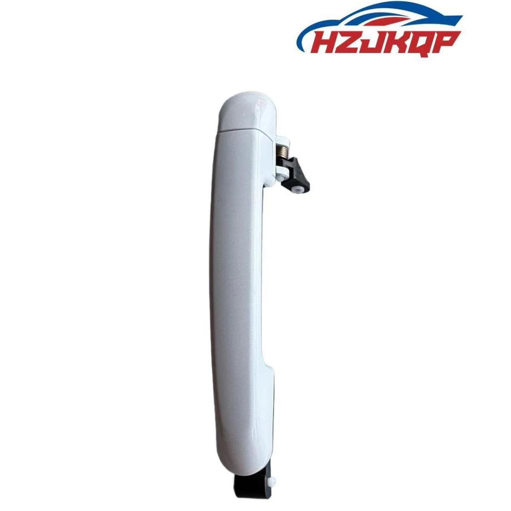 Wuling Hongguang V19 Front Door Handle - Candy White (Part #23636388/36389)