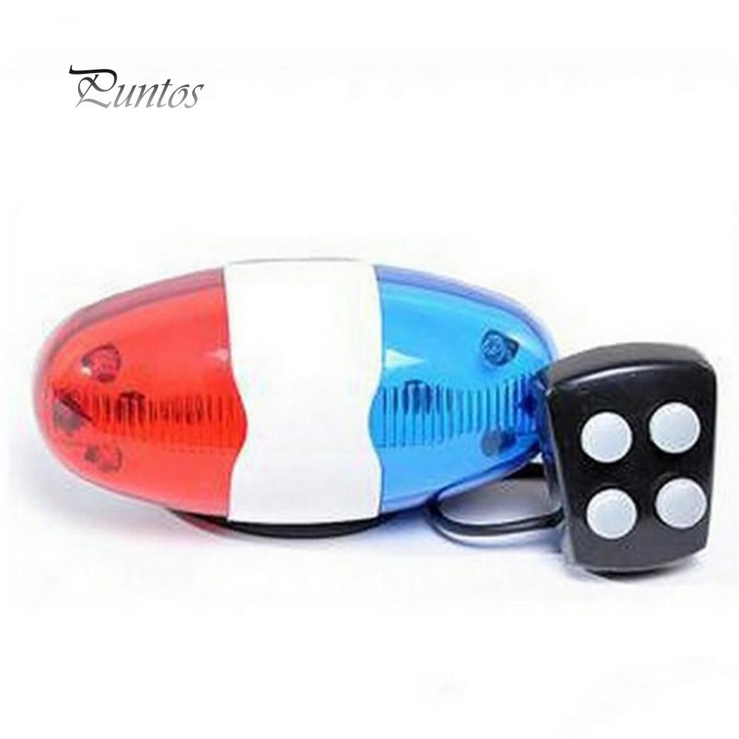 Campanello Per Bicicletta Con 6 Luci A LED Per Bicicletta, 4 Suoni Di Sirena Forti Tromba Campanello~p135786385 Campanello Per Bicicletta Con 6 Luci A LED Per Bicicletta, 4 Suoni Di Sirena Forti Tromba Campanello~p135786385