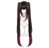 Star Rail Cosplay Fireworks Heat Anime Disguise Everyday Cultural School Cosplay Wig Net Included Collapse Wig, Wig, Resistant, Wig, Costume, Wig,