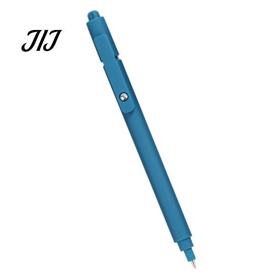 Professional Office Stationery Retractable Gel Pen, 0.5mm Smooth Writing Pens, Morandi Fine Point Pens Candy Colored for Note Taking And Journaling