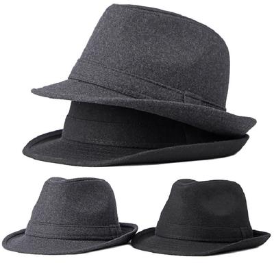 Hatte – Fedora-hatte