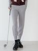 NITINA Daily Knit Jogger Pants Ii M/Gy