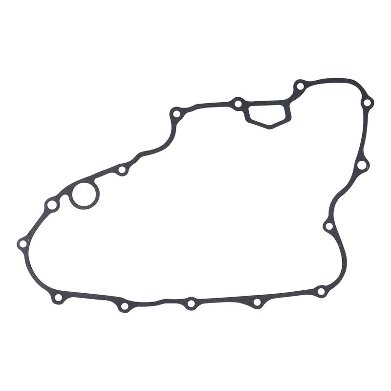 For Honda TRX450R 2006-2009 TRX450ER 2006-2014 Clutch Cover Sealing Gasket ATV Accessories Replacement 11394-HP1-600 Durable