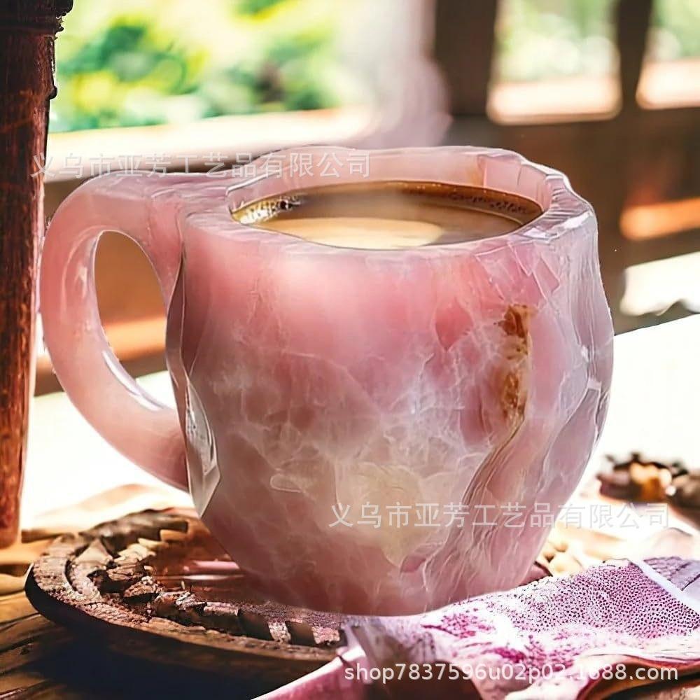 Novelty coffee cup mug