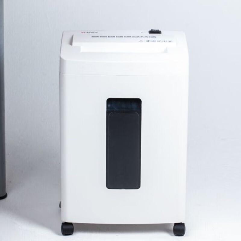 M&G Level 5 Office & Home Paper Shredder CN plug (adapter included)