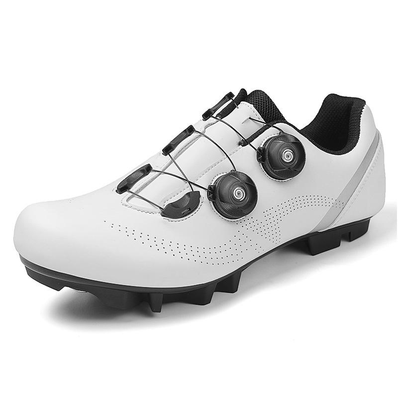 Four Seasons Cycling Shoes: Clipless Road and Mountain Bike Shoes for Men and Women