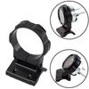 Vehicle Accessories Auto Gauge Meter Pod Mount Holder Car Pillar Gauge Meter Mount Bracket Single Hole Bracket 2in 52mm
