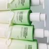 jumiso D-Panthenol Barrier Soothing Cleansing Milk 300ml