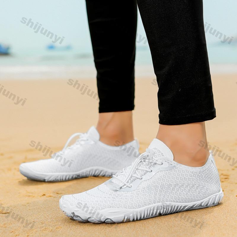 Liebhaber Fitness Sportschuhe 2026 Atmungsaktiv Bequem Wandern Bergsteigen Schuhe Herren Fünf Finger Wade Strandschuhe Damen