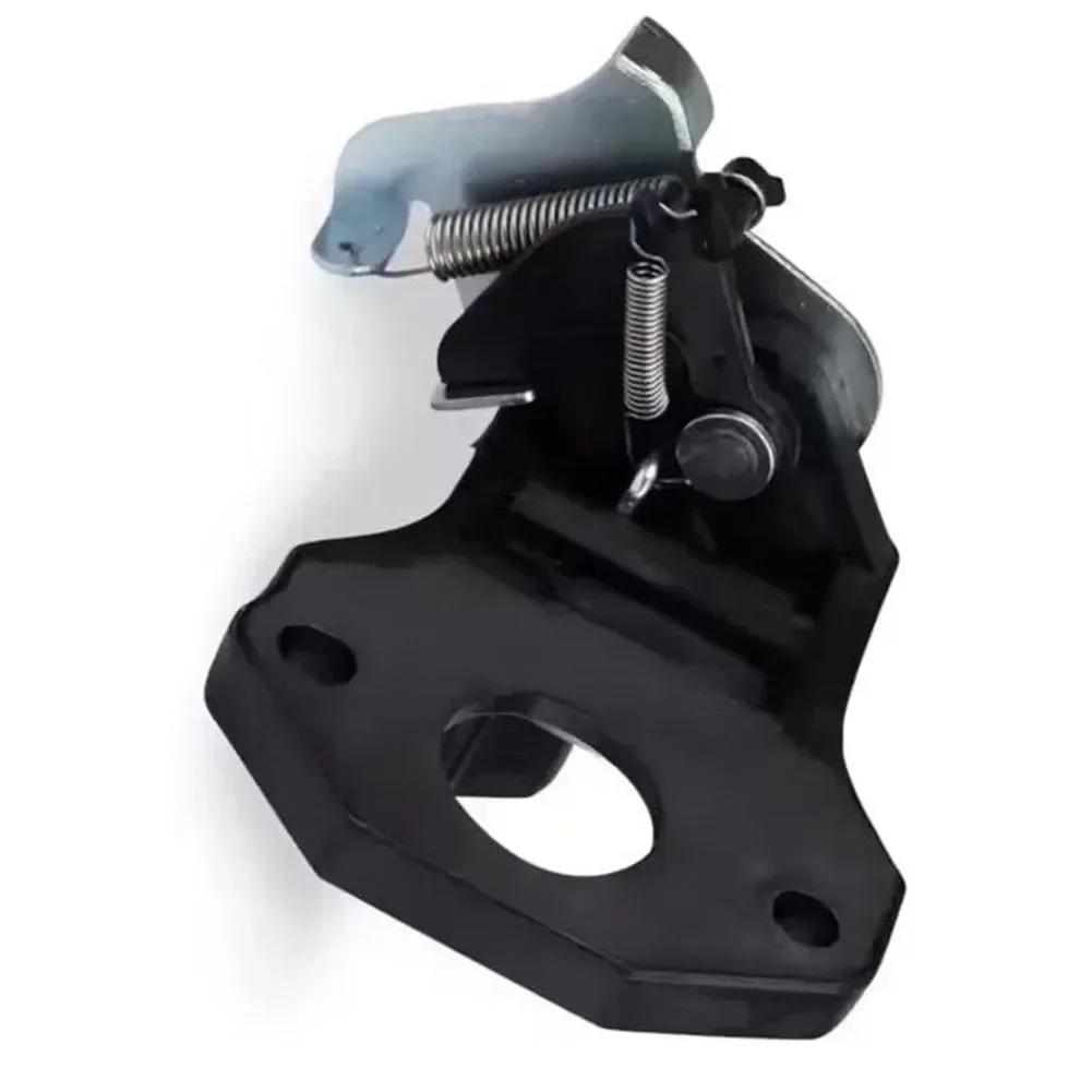 Ansamblu Control Șoc 16600-Z8B-900 Pentru Motor Mașină de Tuns Iarba HondaA0LA0,LA1, GCV190, GCV190LA